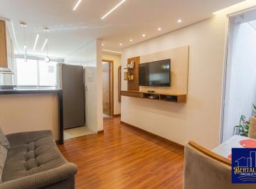 Apartamento · 62m² · 2 Quartos · 1 Vaga · Apartamento à venda, 2 quartos, 1 vaga, Palmares - Belo Horizonte/MG