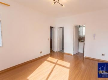 Apartamento · 50m² · 1 Quarto · Apartamento à venda, 1 quarto, Lourdes - Belo Horizonte/MG