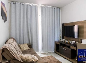 Apartamento · 48m² · 2 Quartos · Apartamento Aconchegante no Castelo com Excelente Localização