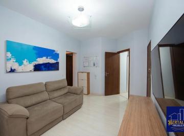 Apartamento · 74m² · 3 Quartos · Apartamento à venda, 3 quartos, Monsenhor Messias - Belo Horizonte/MG