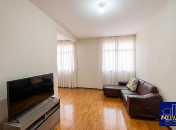 Apartamento · 110m² · 3 Quartos · Apartamento à venda, 3 quartos, 1 suíte, Colégio Batista - Belo Horizonte/MG