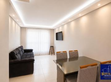 Apartamento · 52m² · 2 Quartos · 1 Vaga · Apartamento à venda, 2 quartos, 1 suíte, 1 vaga, Candelária - Belo Horizonte/MG