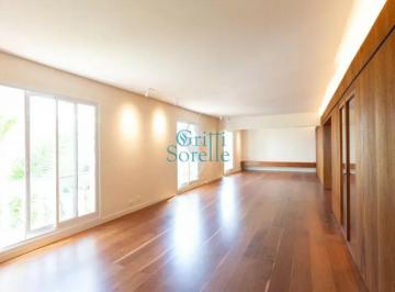 Apartamento · 194m² · 3 Quartos · 2 Vagas · Apartamento à Venda em Itaim Bibi - São Paulo/SP.