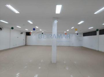Comercial · 280m² · Loja para Locação em Sobradinho - Quadra Central