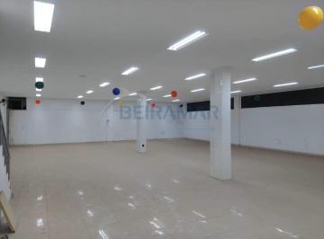 Comercial · 280m² · Loja para Locação em Sobradinho - Quadra Central
