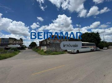 Comercial · 1062m² · Galpão para locação com 1.200 m² na EQNP 11/15 - Ceilândia Norte