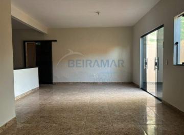 Apartamento · 100m² · 3 Quartos · 1 Vaga · Residencial Via Nobre | Casa Térrea com 3 Quartos (1 Suíte) na Vicente Pires