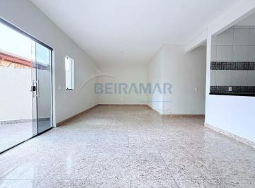 Apartamento · 100m² · 3 Quartos · 1 Vaga · Residencial Via Nobre | Casa Térrea com 3 Quartos (1 Suíte) na Vicente Pires