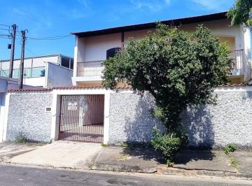 Casa · 228m² · 4 Quartos · 4 Vagas · Casa para aluguel, 4 quartos, 4 vagas, Vila São Francisco - Itu/SP