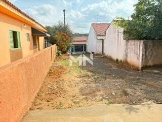 Terreno · 432m² · 8 Vagas · Terreno à venda no bairro Vila Santa Terezinha em Itu/SP.