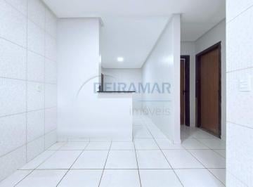 Apartamento · 44m² · 2 Quartos · Apartamento à venda com 2 Quartos na Quadra 3 - Bernardo Sayão