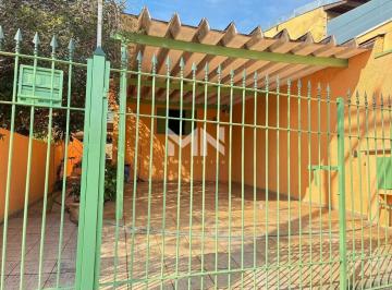 Casa · 123m² · 3 Quartos · 2 Vagas · Casa à venda no bairro Vila Santa Terezinha em Itu/SP.