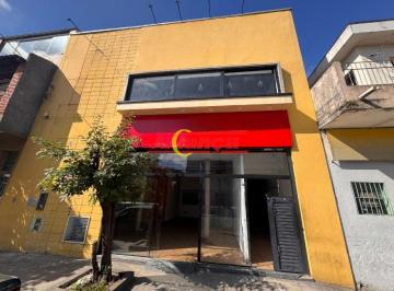 Comercial · 190m² · Salão para alugar, 190m² área total - Jardim São Jorge - Guarulhos/SP - Por R$ 11.500,00