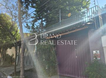 Casa · 117m² · 3 Quartos · 1 Vaga · Casa Térrea com Edícula, 3 suítes