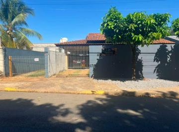 Casa · 275m² · 3 Quartos · 2 Vagas · Maestria Sua imobiliária de confiança em Sorriso-MT 