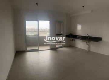 Apartamento · 62m² · 2 Quartos · 1 Vaga · Apartamento 2 quartos no Residencial Sensia Pampulha 