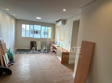Apartamento · 97m² · 3 Quartos · 1 Vaga · Apartamento em Perdizes 97m, com 3 dormitórios, sendo 1 suíte e 1 vaga de garagem