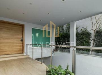 Casa · 700m² · 5 Quartos · 6 Vagas · Incrível Sobrado com 5 quartos na Zona Sul em Jardim Luzitânia