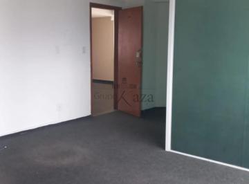 Comercial · 44m² · 1 Vaga · Oportunidade - Sala Comercial - Centro - Residencial Metropolitan - 44m².
