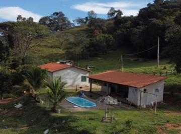 Rural · 28967m² · 4 Quartos · Sítio à venda na Laje, Carmópolis de Minas - MG