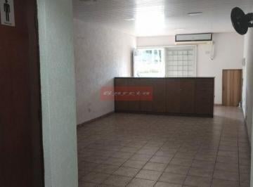 Comercial · 60m² · SALÃO NA AV JOÃ0 DIAS PARA LOCAÇÃO COM 60 M², COM 2 SALAS, 2 BANH, SENDO MASC E FEM.