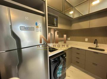 Apartamento · 26m² · 1 Quarto · 1 Vaga · Kitnet, Setor Sudoeste - Brasília
