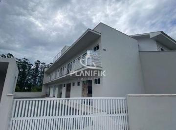 Apartamento · 26m² · 1 Quarto · 1 Vaga · Apartamento para aluguel, 1 quarto, 1 vaga, Santa Terezinha - Brusque/SC