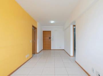 Apartamento · 67m² · 2 Quartos · 1 Vaga · Qd. 208 Praça Sabiá | 67m² | 02 Quartos | Lazer Completo