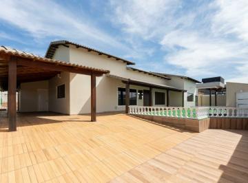 Casa · 400m² · 4 Quartos · 4 Vagas · CONDOMÍNIO PRIVÊ MORADA SUL ETAPA C – 703m² de lote | 400m² construídos | Casa térrea | 04 Quartos