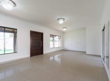 Casa · 400m² · 4 Quartos · 4 Vagas · CONDOMÍNIO PRIVÊ MORADA SUL ETAPA C – 703m² de lote | 400m² construídos | Casa térrea | 04 Quartos
