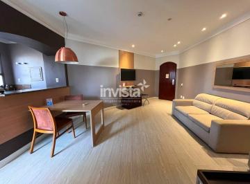 Apartamento · 50m² · 1 Quarto · 1 Vaga · Apartamento para aluguel no bairro Gonzaga