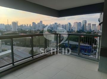 Apartamento · 107m² · 3 Quartos · 2 Vagas · Apartamento no Brooklin | Arkadio by Carlos Ott | Luxo e Exclusividade