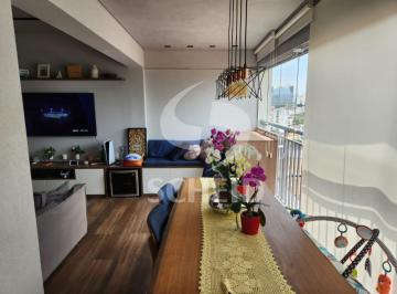 Apartamento · 85m² · 2 Quartos · 2 Vagas · Apartamento Reformado na Aclimação | 2 Suítes | 2 Vagas