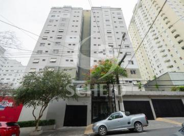 Apartamento · 65m² · 1 Quarto · Apartamento 65m² | 1 Dormitório | Aceita Airbnb na Aclimação