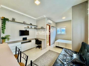 Apartamento · 30m² · 1 Quarto · 1 Vaga · Apartamento à venda no bairro José Menino