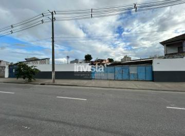 Terreno · 730m² · Terreno para aluguel no bairro Estuário