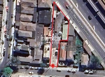 Terreno · 730m² · Terreno para aluguel no bairro Estuário