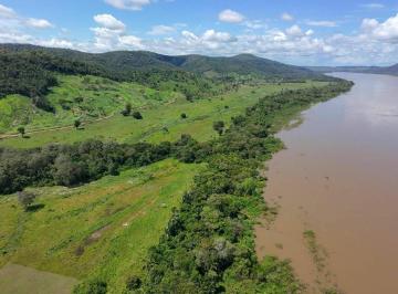 Rural · 163m² · FAZENDA 163 ALQUERES EM SÃO GERALDO DO ARAGUAIA - PARÁ