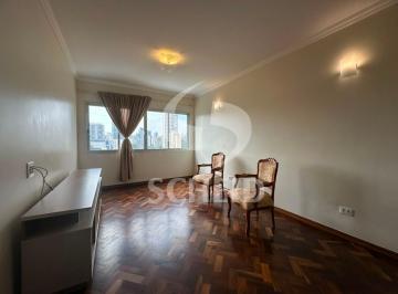 Apartamento · 95m² · 3 Quartos · 1 Vaga · Apartamento na Chácara Santo Antonio, próximo ao Metro Alto da Boa Vista !