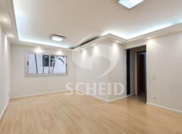 Apartamento · 118m² · 3 Quartos · 1 Vaga · Apartamento 118m² | 3 Dorms | 2 Vagas | Aclimação