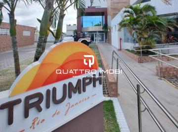 Triumph Residence · Triumph Residence