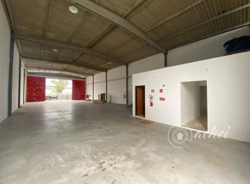 GALPÃO NOVO PARA ALUGUEL EM ABRANTES – 380m² · GALPÃO NOVO PARA ALUGUEL EM ABRANTES – 380m²