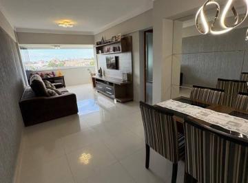 Apartamento Nascente 3/4 com Suíte e 4 Vagas de Garagem · Apartamento Nascente 3/4 com Suíte e 4 Vagas de Garagem