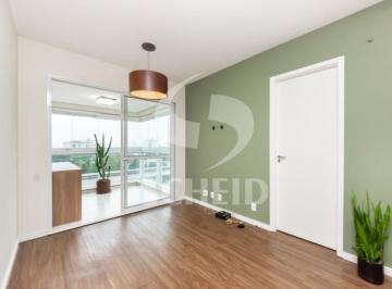 Apartamento · 51m² · 2 Quartos · 1 Vaga · Apartamento na Aclimação | 51m² | 2 Dormitórios | 1 Vaga
