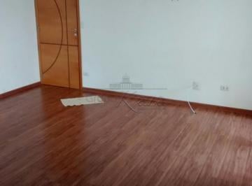 Apartamento · 63m² · 2 Quartos · 1 Vaga · Apartamento Padrão em São José dos Campos