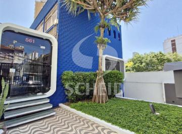 Comercial · 430m² · 4 Quartos · 9 Vagas · Prédio Comercial 430m² com Renda na Aclimação