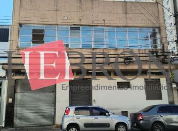 Comercial · 1614m² · 4 Vagas · Ótimo Salão para venda na região do Tatuapé!!!