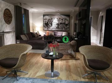 Apartamento · 387m² · 4 Quartos · 5 Vagas · Apartamento 387 m² Alto de Pinheiros - Parque Villa Lobos