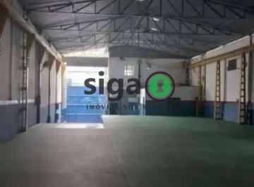 Comercial · 600m² · Galpão para aligar no Ipiranga - Zona Sul São Paulo