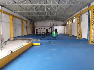 Comercial · 600m² · Galpão para alugar no Ipiranga - Zona Sul São Paulo 600m²